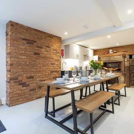 The Bakery A Renovated Gem In Central Brighton Apartment Luaran gambar