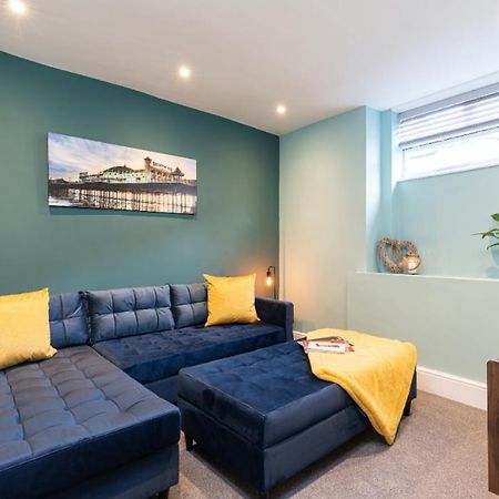 The Bakery A Renovated Gem In Central Brighton Apartment Luaran gambar