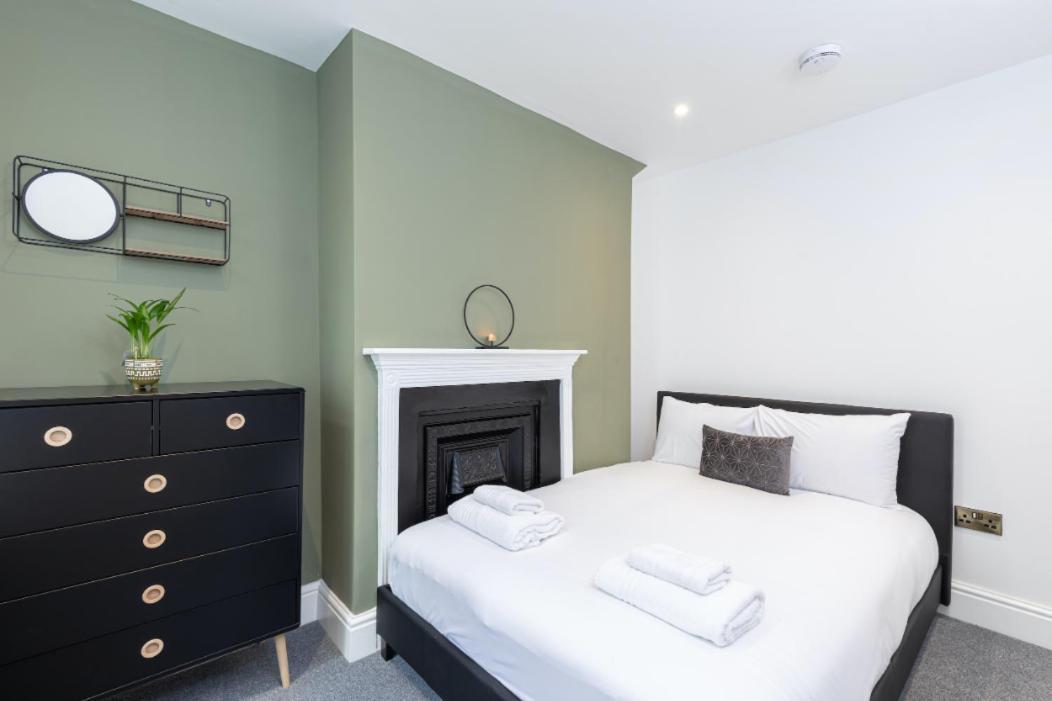 The Bakery A Renovated Gem In Central Brighton Apartment Luaran gambar
