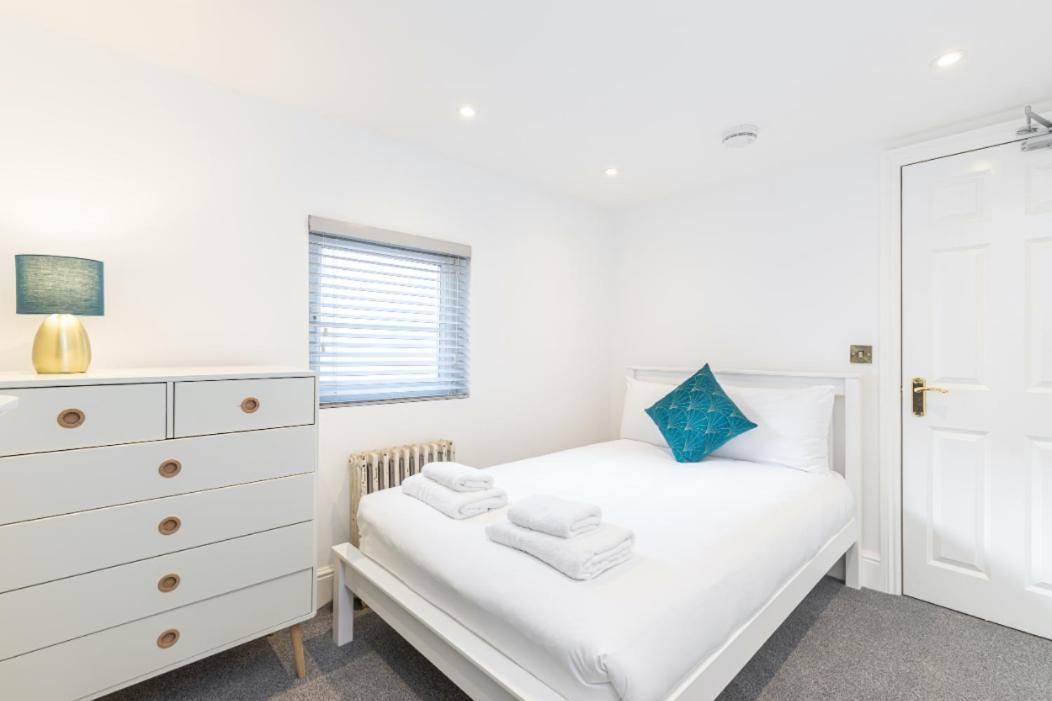 The Bakery A Renovated Gem In Central Brighton Apartment Luaran gambar