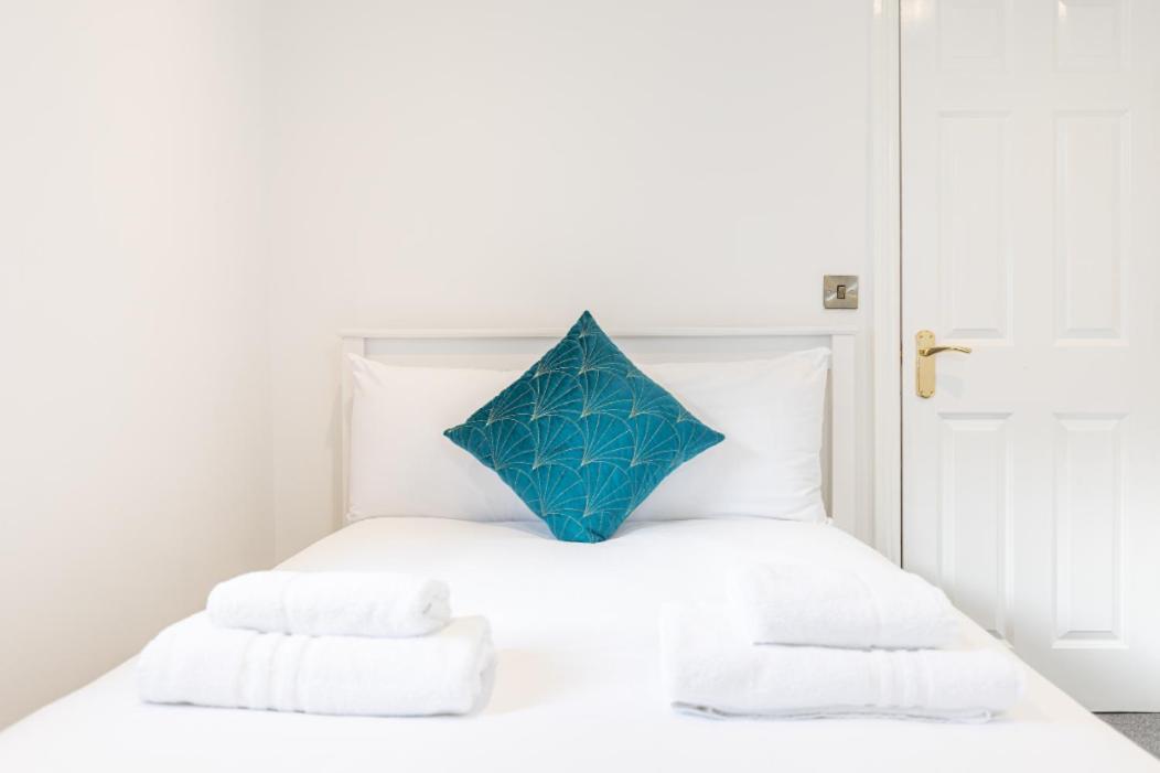The Bakery A Renovated Gem In Central Brighton Apartment Luaran gambar