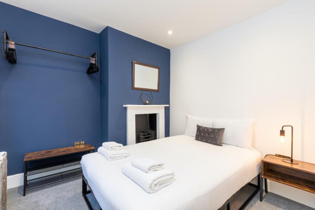 The Bakery A Renovated Gem In Central Brighton Apartment Luaran gambar