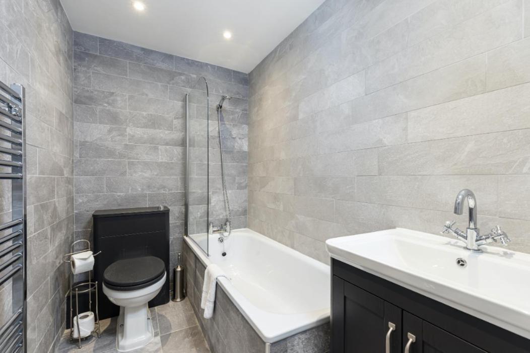 The Bakery A Renovated Gem In Central Brighton Apartment Luaran gambar