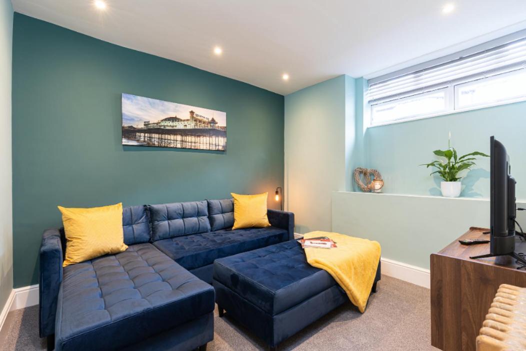 The Bakery A Renovated Gem In Central Brighton Apartment Luaran gambar