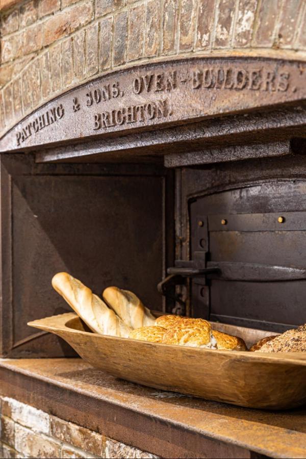 The Bakery A Renovated Gem In Central Brighton Apartment Luaran gambar
